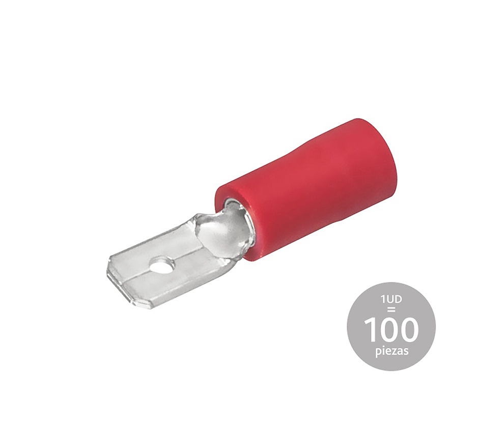 terminal-faston-macho-4-8mm-pre-aislado-rojo-con5009 terminal-faston-macho-4-8mm-pre-aislado-rojo-con5009