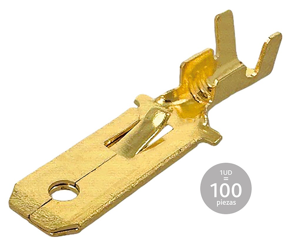 terminal-faston-macho-6-35mm-con-clip-desnudo-con5280 terminal-faston-macho-6-35mm-con-clip-desnudo-con5280