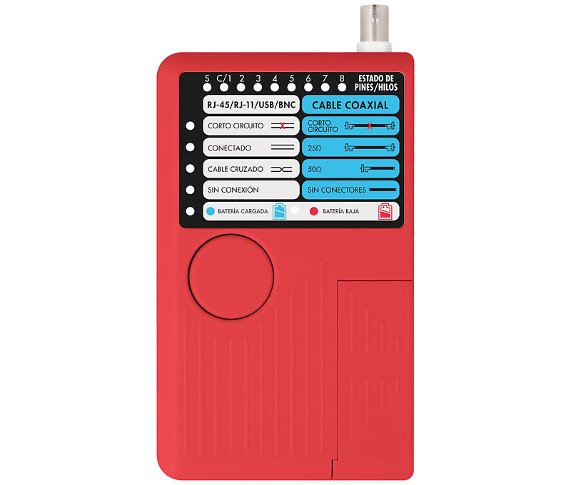 tester-de-conexiones-de-redes-utp-ftp-rj11-12-bnc-y-usb-tes012 tester-de-conexiones-de-redes-utp-ftp-rj11-12-bnc-y-usb-tes012