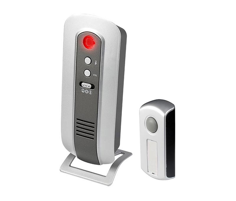 timbre-inalambrico-a-pilas-con-melodias-y-luz-hog008 timbre-inalambrico-a-pilas-con-melodias-y-luz-hog008
