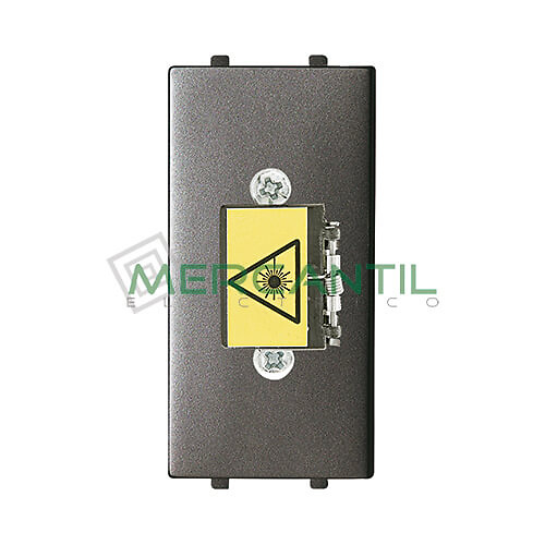 toma-fibra-optica-sc-1-modulo-antracita-zenit-niessen-n2118.3-an 