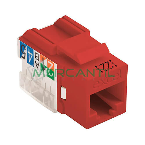 toma-hembra-rj45-categoria-6-utp-keystone-rojo-excel-100-011-rd 