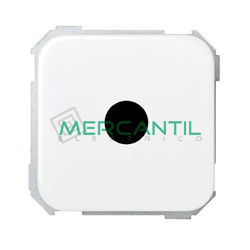 Toma para Altavoz Mono s/DIN 41529 SIMON 31 