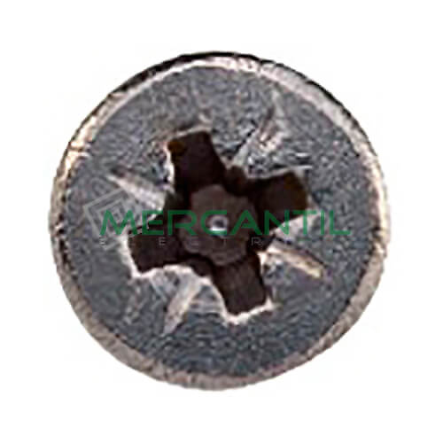 tornillo-avellanado-pz-acero-BIZ770220-1 Tornillo de acero