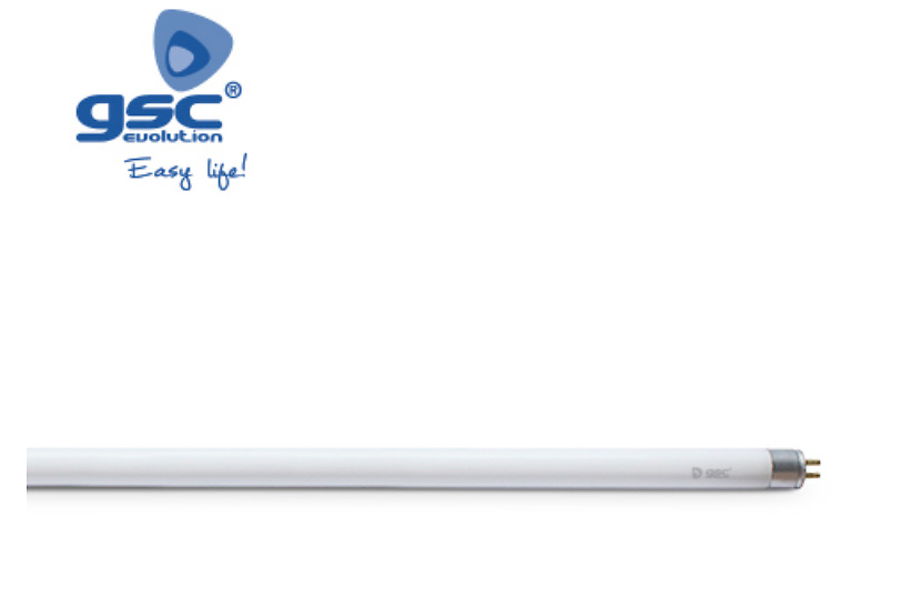 Tubo Fluorescente T8 Trifosforo 36W G13 4200K 1213mm Tubo Fluorescente T8 Trifosforo 36W G13 4200K 1213mm GSC