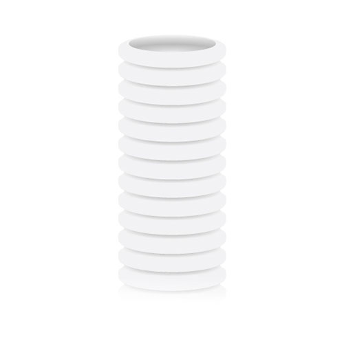 tubo doble pared acometidas m110 blanco tdpam110 Tubo doble pared acometidas M110 blanco 50 metros