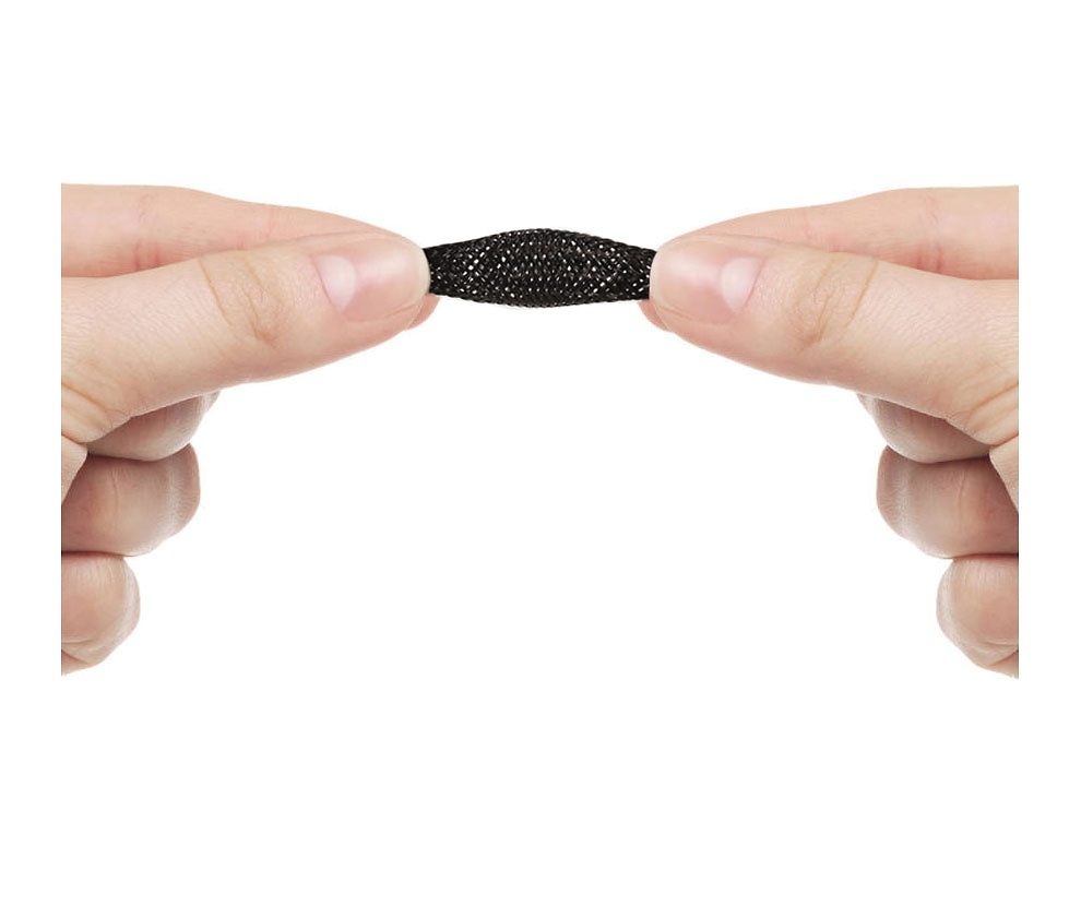 tubo-expandible-trenzado-de-poliester-negro-100m-tex002 tubo-expandible-trenzado-de-poliester-negro-100m-tex002