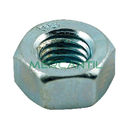 tuerca-hexagonal-BIZ770190 Tuercas Hexagonal de Metal