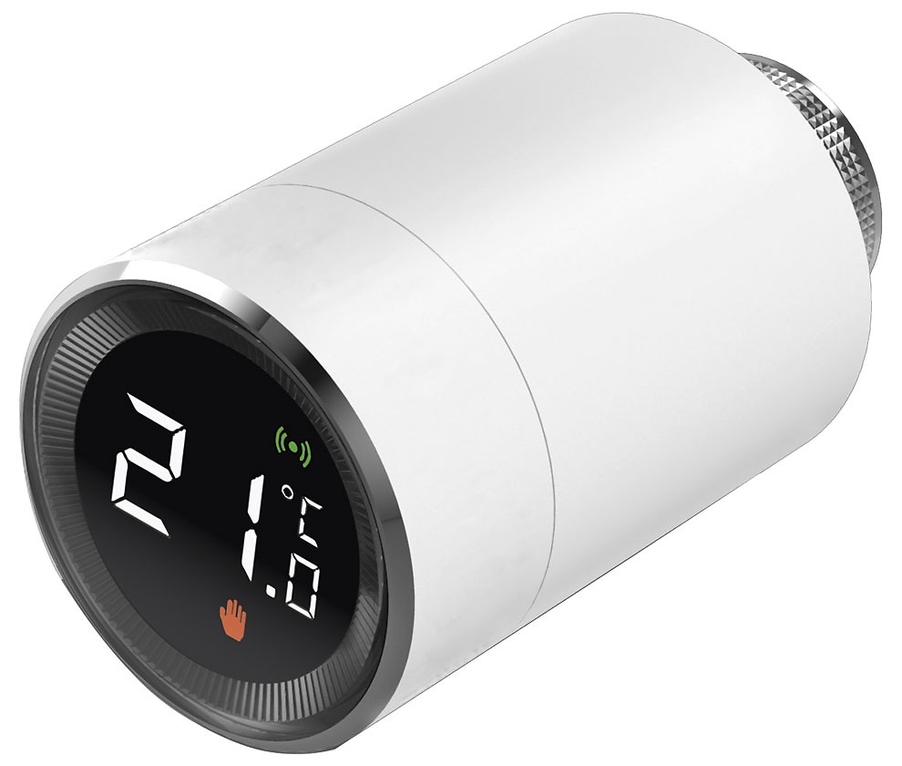 valvula-termostatica-inteligente-inalambrica-zigbee-dom105 valvula-termostatica-inteligente-inalambrica-zigbee-dom105