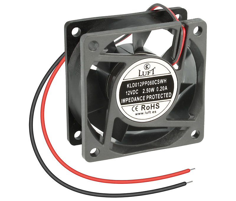 ventilador-12vcc-60-60-25mm-cojinete-ven009 ventilador-12vcc-60-60-25mm-cojinete-ven009