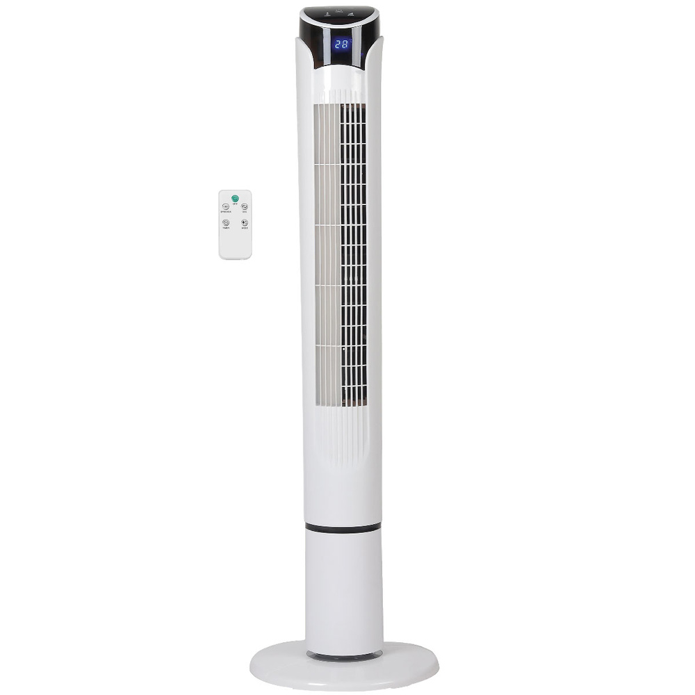 ventilador-de-torre-kodima-con-mando-45w-blanco-300025004 ventilador-de-torre-kodima-con-mando-45w-blanco-300025004 Mercantil Eléctrico