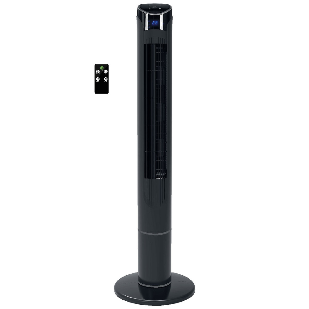 ventilador-de-torre-kodima-con-mando-45w-negro-300025005 ventilador-de-torre-kodima-con-mando-45w-negro-300025005 Mercantil Eléctrico