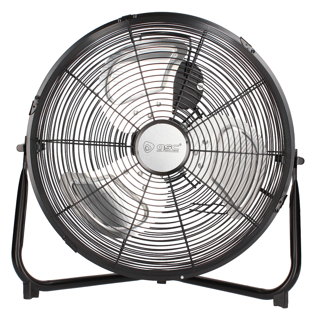 ventilador-metalico-de-suelo-gumba-40cm-70w-negro-300030000 ventilador-metalico-de-suelo-gumba-40cm-70w-negro-300030000 Mercantil Eléctrico