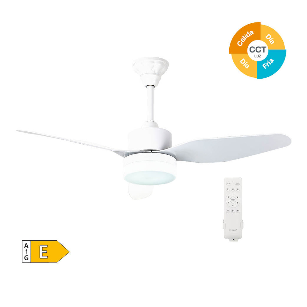 ventilador-techo-bumera-con-luz-cct-regulable-y-mando-116-3-aspas-blanco-300005034 ventilador-techo-bumera-con-luz-cct-regulable-y-mando-116-3-aspas-blanco-300005034 Mercantil Eléctrico