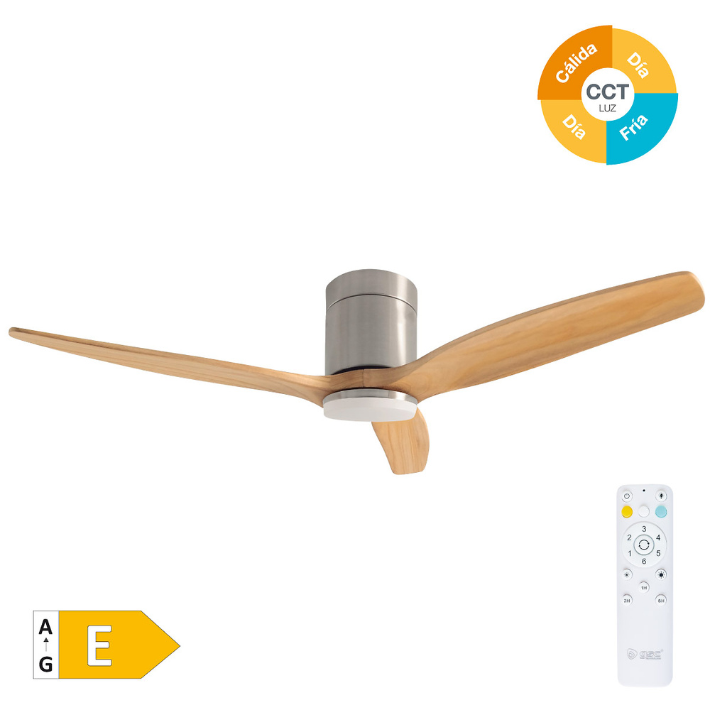 ventilador-techo-kasama-con-luz-cct-regulable-y-mando-132-3-aspas-dc-niquel-300005047 ventilador-techo-kasama-con-luz-cct-regulable-y-mando-132-3-aspas-dc-niquel-300005047 Mercantil Eléctrico