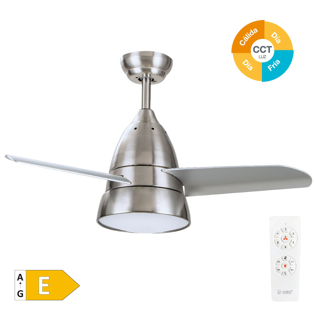ventilador-techo-kidau-con-luz-cct-regulable-y-mando-93-3-aspas-niquel-300005049 ventilador-techo-kidau-con-luz-cct-regulable-y-mando-93-3-aspas-niquel-300005049 Mercantil Eléctrico