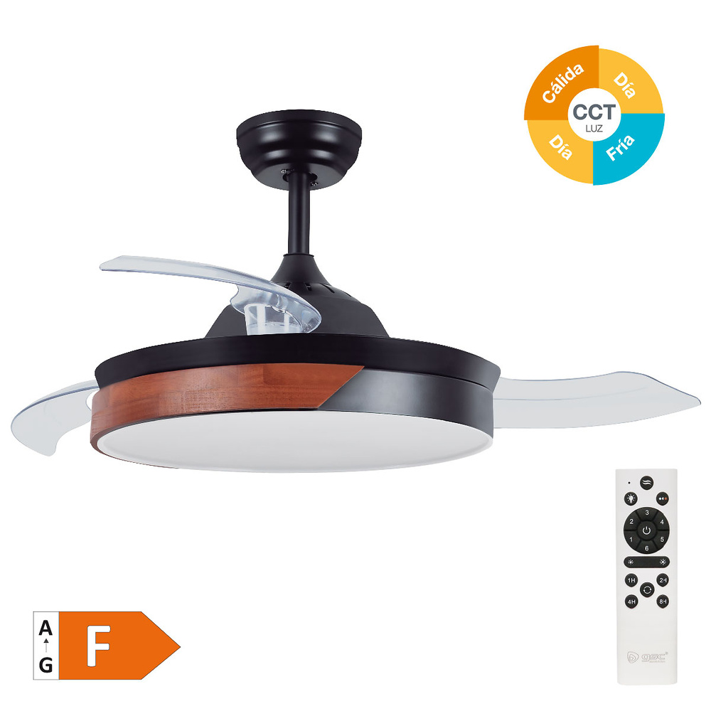 ventilador-techo-likasi-con-luz-cct-regulable-y-mando-107-3-aspas-retractiles-dc-negro-300005067 ventilador-techo-likasi-con-luz-cct-regulable-y-mando-107-3-aspas-retractiles-dc-negro-300005067 Mercantil Eléctrico