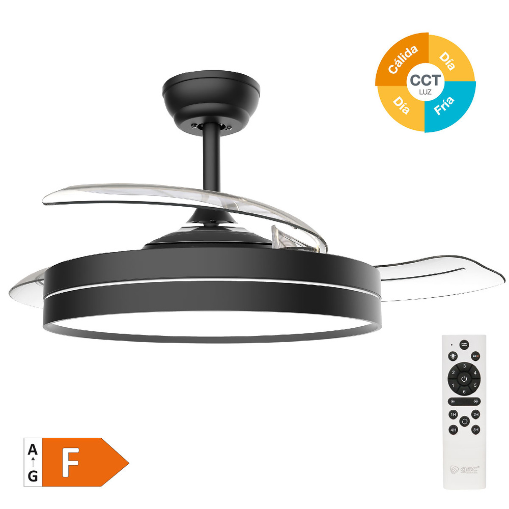 ventilador-techo-lugela-con-luz-cct-regulable-y-mando-107-3-aspas-retractiless-dc-negro-300005064 ventilador-techo-lugela-con-luz-cct-regulable-y-mando-107-3-aspas-retractiless-dc-negro-300005064 Mercantil Eléctrico