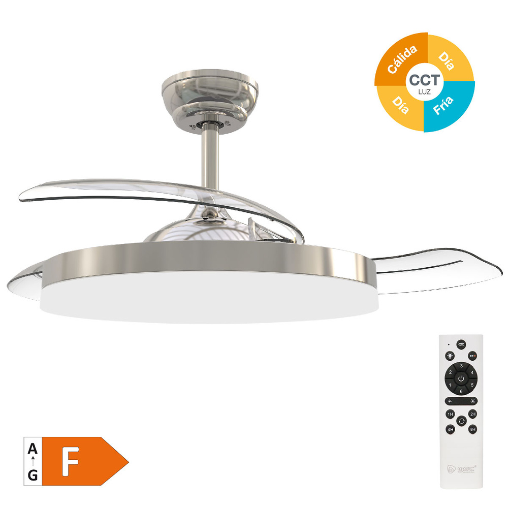 ventilador-techo-tungati-con-luz-cct-regulable-y-mando-107-3-aspas-retractiles-dc-niquel-300005070 ventilador-techo-tungati-con-luz-cct-regulable-y-mando-107-3-aspas-retractiles-dc-niquel-300005070 Mercantil Eléctrico