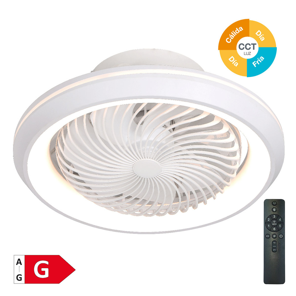 ventilador-techo-rotativo-bhoor-con-luz-cct-regulable-y-mando-50-7-aspas-dc-blanco-300005080 ventilador-techo-rotativo-bhoor-con-luz-cct-regulable-y-mando-50-7-aspas-dc-blanco-300005080 Mercantil Eléctrico