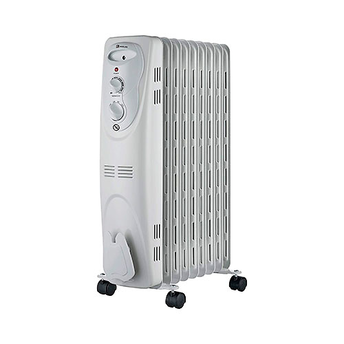 nyec-9 termofluido con ruedas 2000w 