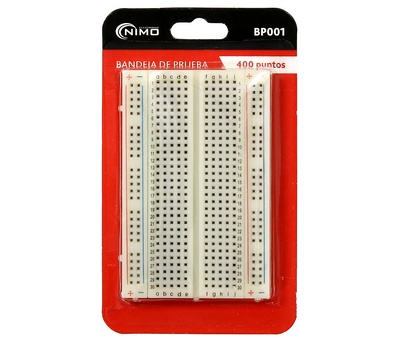 Bandejas Placas Board