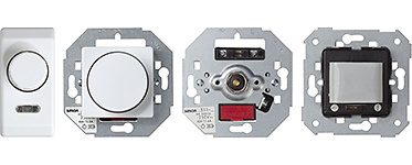 Control y Regulación de Luz