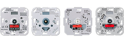 Control y regulación de luz