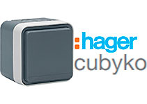 Hager Cubyko