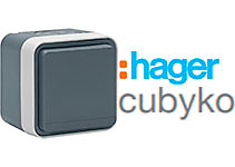 Hager Cubyko