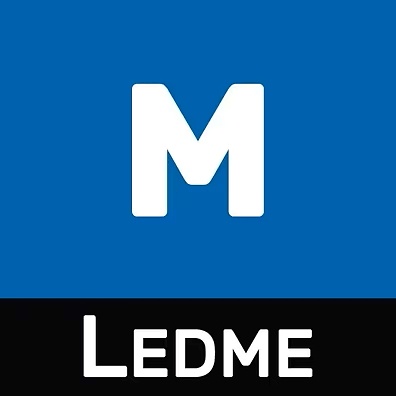 Ledme