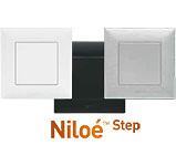Niloé Step