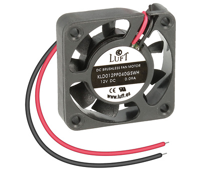 Ventiladores