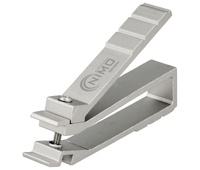 Útil para colocación tuercas en armarios rack 19"