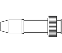Adaptador de gas A para HKT13BC2, HKT13BCF2, HKT13BCM2