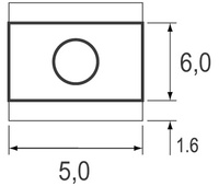 Adaptadores y puntas opcionales SMD para HK924