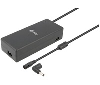 Alimentador Automático PC portátil 15..20Vcc/120W