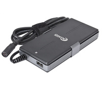 Alimentador Automático PC portátil 15..20Vcc/70W