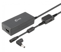 Alimentador Automático PC portátil 15..20Vcc/70W
