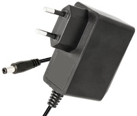 Alimentador Electrónico Universal 15Vcc/2,0A