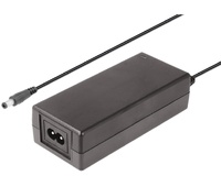 Alimentador Electrónico Universal 24Vcc/2,0A