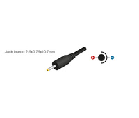 Alimentador Electrónico para tablets 9Vcc/2,0A