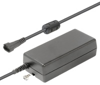 Alimentador Regulable Manual 12..24Vcc/39W