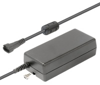 Alimentador Regulable Manual 5..12Vcc/30W