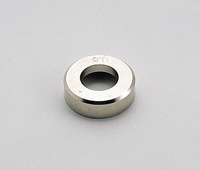 Anillo de ajuste y guía de estaño*.