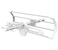 Antena TV LTE 4G/5G exterior 12dB POLARIS