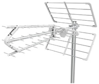 Antena TV LTE 4G/5G exterior 18dB INFINITY