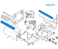 Asa para HK474.