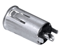 Base de antena hembra