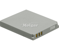 Batería de Ion-Litio para CANON NB4L